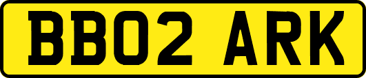 BB02ARK