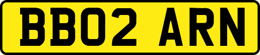BB02ARN