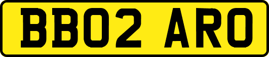 BB02ARO