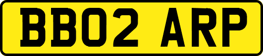 BB02ARP