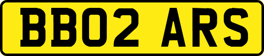 BB02ARS