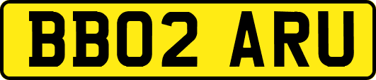 BB02ARU