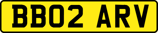 BB02ARV