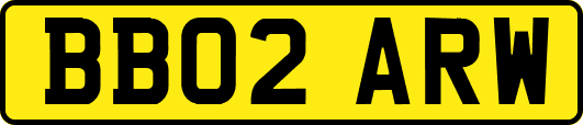 BB02ARW