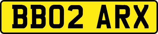 BB02ARX
