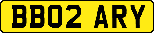 BB02ARY