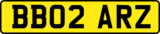 BB02ARZ