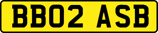 BB02ASB