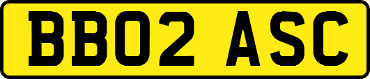 BB02ASC