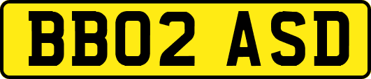 BB02ASD