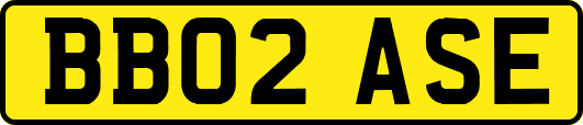 BB02ASE