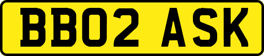 BB02ASK