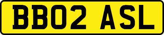 BB02ASL