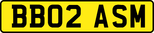 BB02ASM