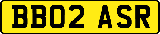 BB02ASR
