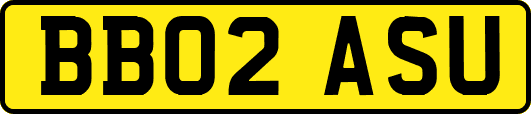 BB02ASU