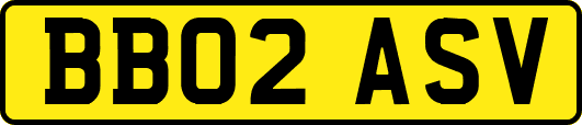 BB02ASV