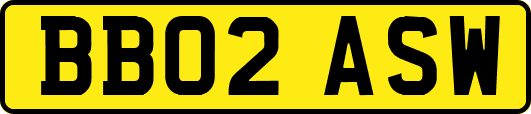 BB02ASW
