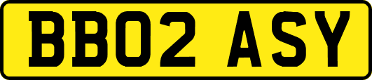 BB02ASY
