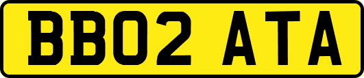 BB02ATA