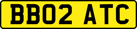 BB02ATC