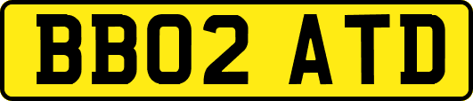 BB02ATD