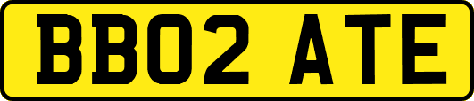 BB02ATE