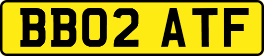 BB02ATF