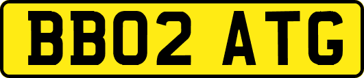 BB02ATG