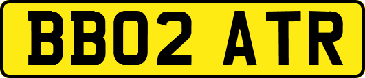 BB02ATR