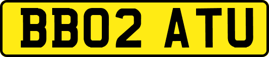 BB02ATU