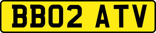 BB02ATV