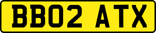 BB02ATX