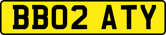 BB02ATY