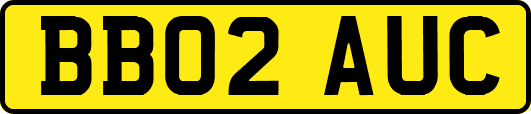 BB02AUC