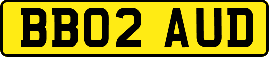 BB02AUD