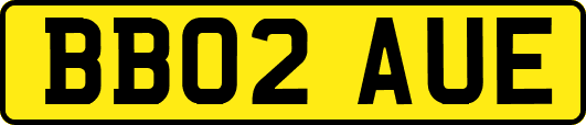 BB02AUE