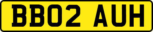 BB02AUH