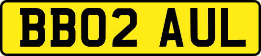 BB02AUL
