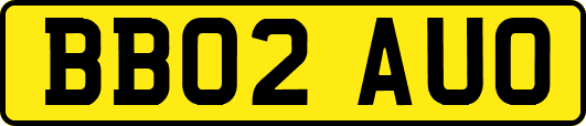 BB02AUO