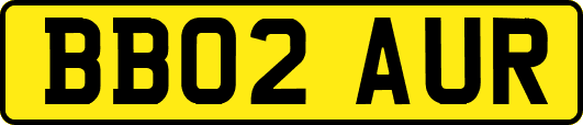 BB02AUR
