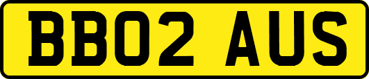 BB02AUS