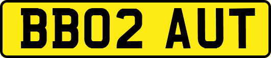 BB02AUT