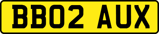 BB02AUX