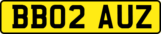 BB02AUZ