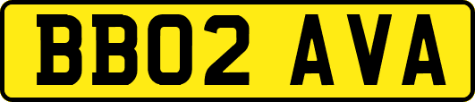 BB02AVA
