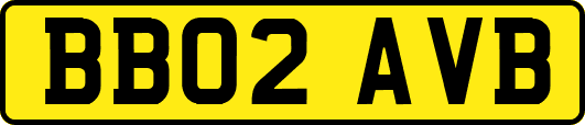 BB02AVB