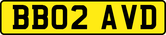 BB02AVD