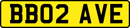 BB02AVE