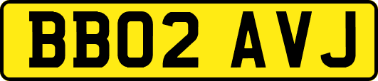 BB02AVJ